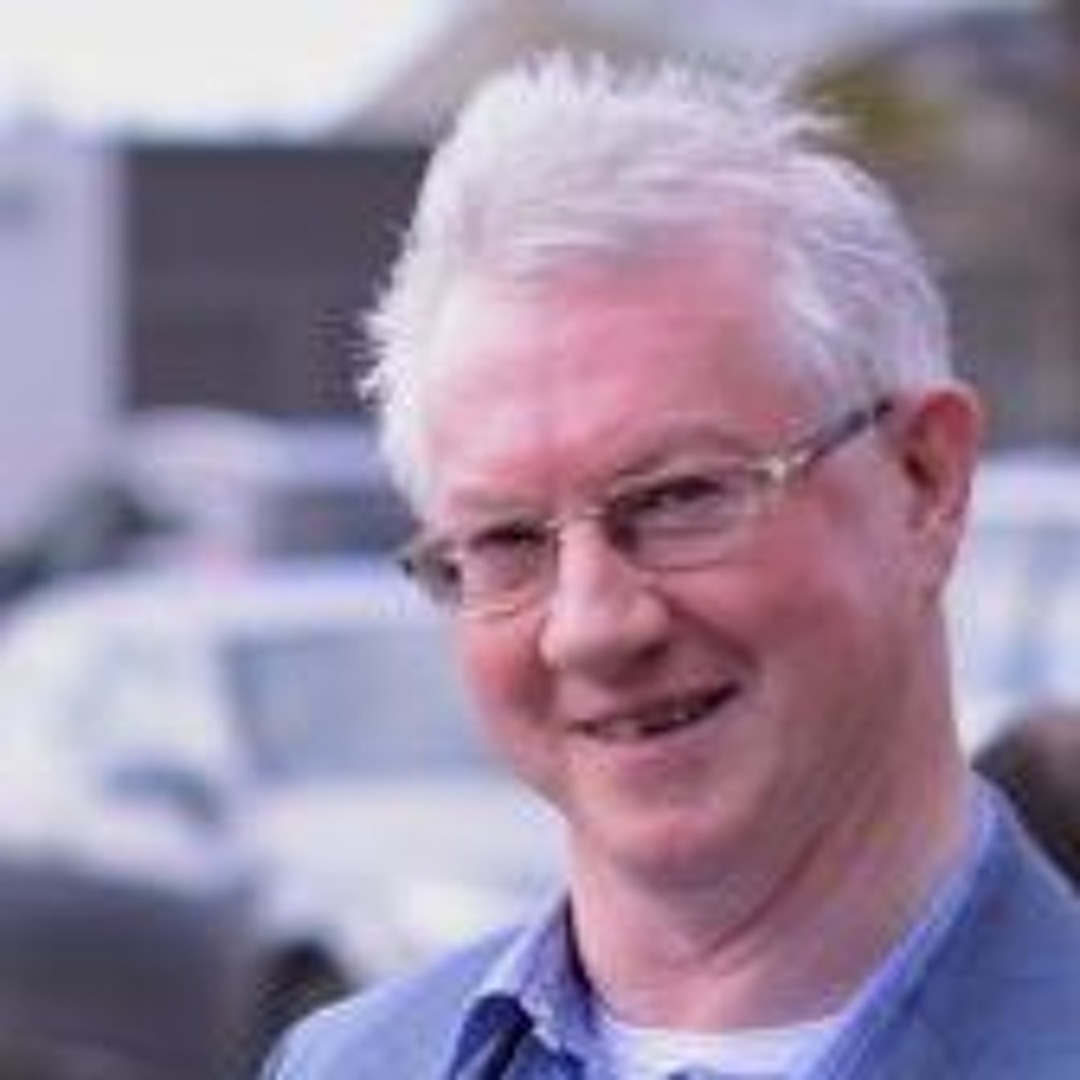 Fr Michael O'Sullivan, SJ on his time in Chile