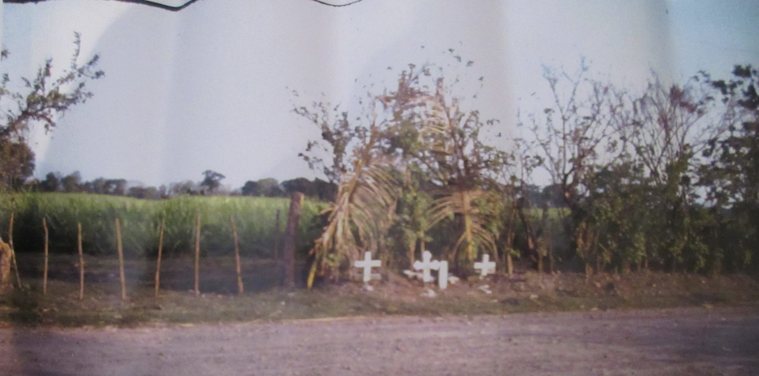 Fr Michael O'Sullivan, SJ on Blessed Rutilio Grande, SJ, and companion martyrs