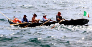 The Camino Voyage