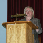 Bernadette Flanagan