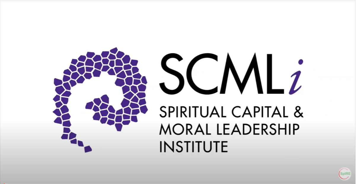 Spiritual Capital and Authentic Subjectivity (2021)