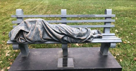 Spiritual Accompaniment and Marginalisation in the Vincentian Tradition