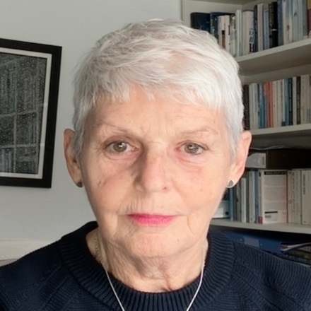 Sue Saunders